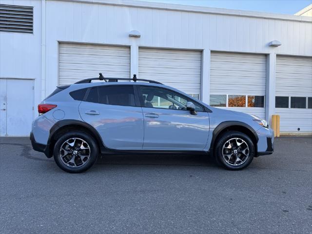 Used 2018 Subaru Crosstrek 2.0i Premium For Sale in Bellingham, WA