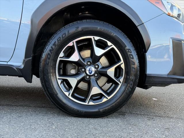 Used 2018 Subaru Crosstrek 2.0i Premium For Sale in Bellingham, WA