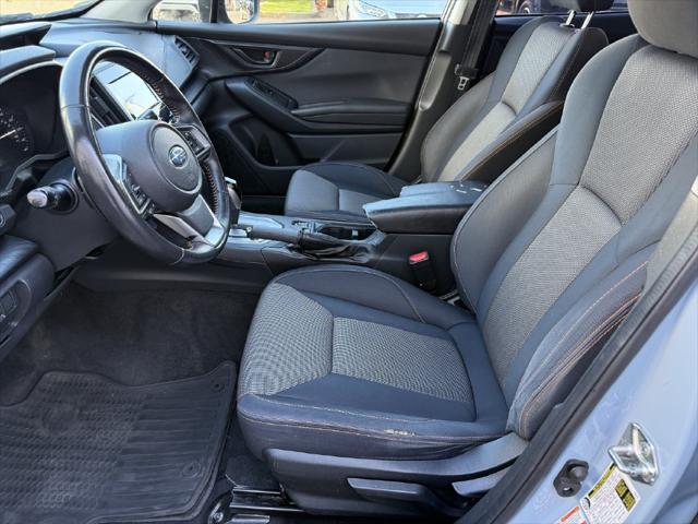 Used 2018 Subaru Crosstrek 2.0i Premium For Sale in Bellingham, WA