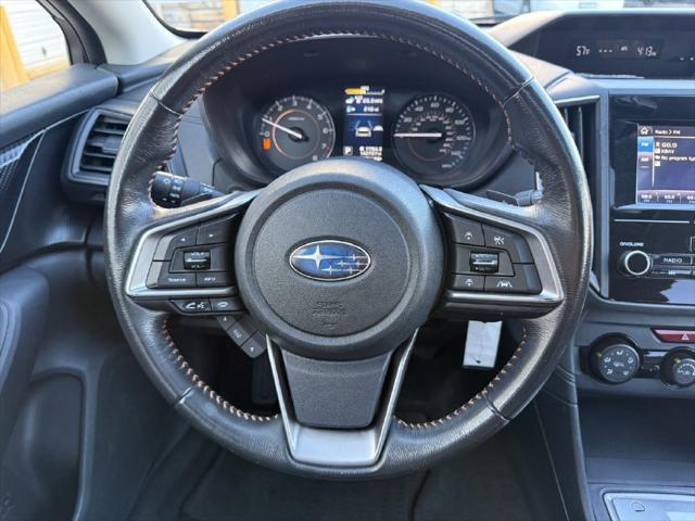 Used 2018 Subaru Crosstrek 2.0i Premium For Sale in Bellingham, WA