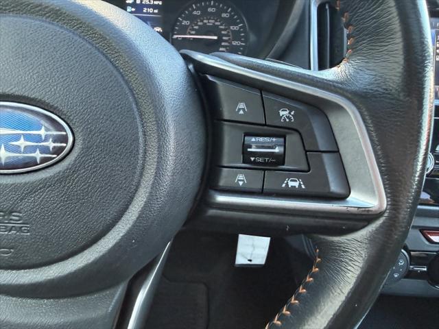 Used 2018 Subaru Crosstrek 2.0i Premium For Sale in Bellingham, WA