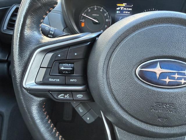 Used 2018 Subaru Crosstrek 2.0i Premium For Sale in Bellingham, WA