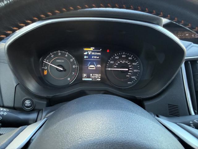 Used 2018 Subaru Crosstrek 2.0i Premium For Sale in Bellingham, WA