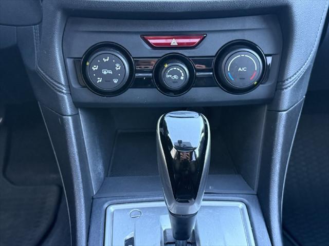 Used 2018 Subaru Crosstrek 2.0i Premium For Sale in Bellingham, WA