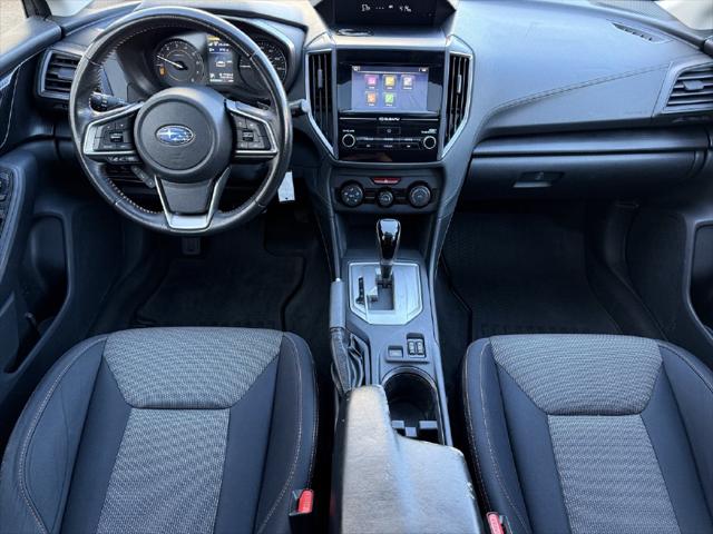 Used 2018 Subaru Crosstrek 2.0i Premium For Sale in Bellingham, WA