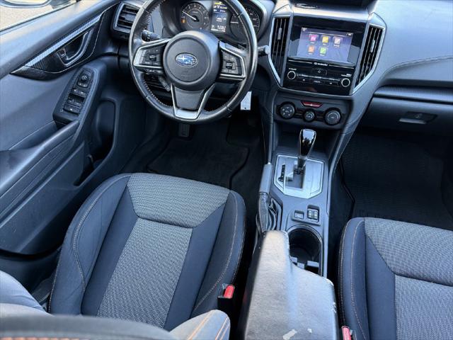 Used 2018 Subaru Crosstrek 2.0i Premium For Sale in Bellingham, WA