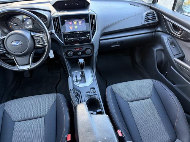 Used 2018 Subaru Crosstrek 2.0i Premium For Sale in Bellingham, WA