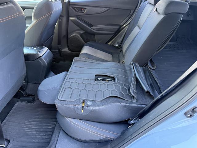 Used 2018 Subaru Crosstrek 2.0i Premium For Sale in Bellingham, WA