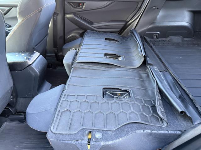 Used 2018 Subaru Crosstrek 2.0i Premium For Sale in Bellingham, WA