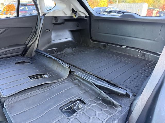 Used 2018 Subaru Crosstrek 2.0i Premium For Sale in Bellingham, WA