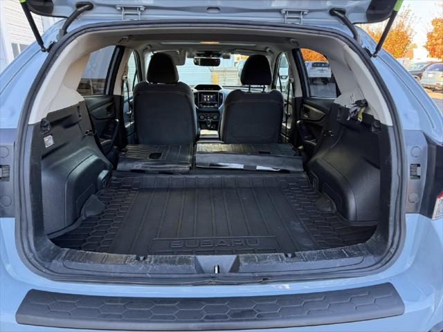 Used 2018 Subaru Crosstrek 2.0i Premium For Sale in Bellingham, WA