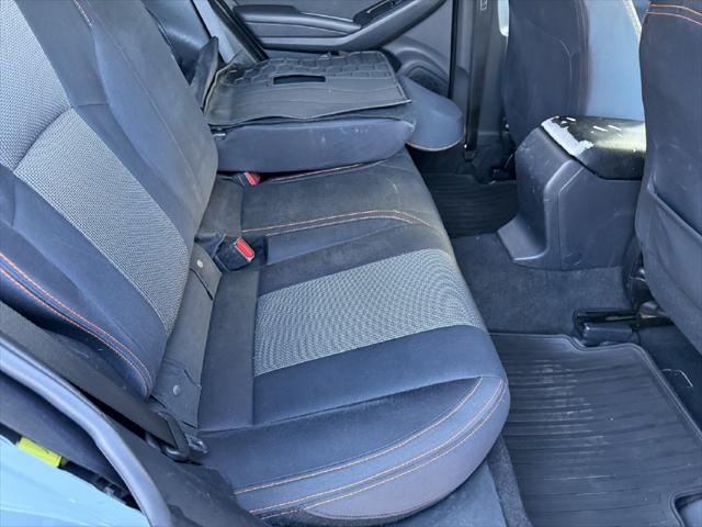 Used 2018 Subaru Crosstrek 2.0i Premium For Sale in Bellingham, WA