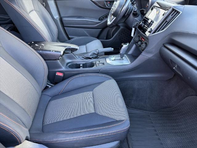 Used 2018 Subaru Crosstrek 2.0i Premium For Sale in Bellingham, WA