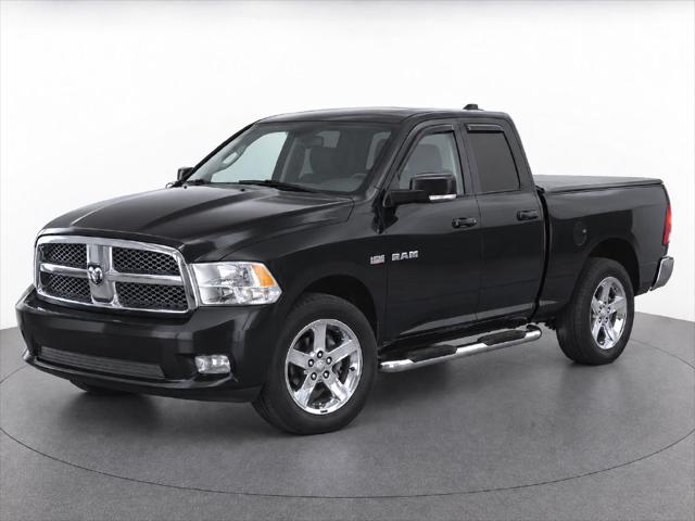 2009 Dodge Ram 1500 SLT/Sport/TRX for sale in Killeen, TX