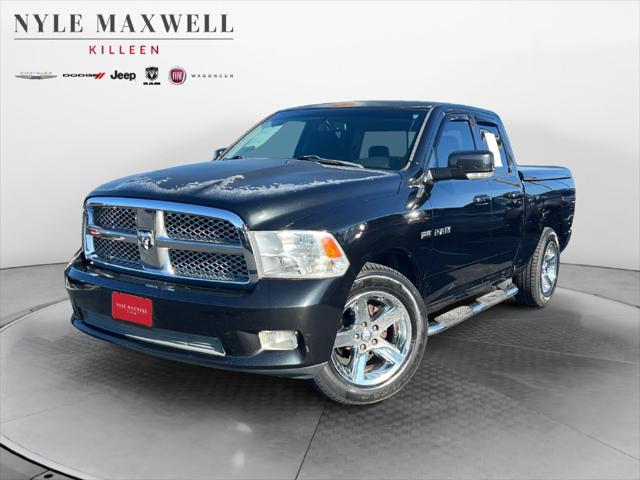 2009 Dodge Ram 1500 SLT/Sport/TRX for sale in Killeen, TX