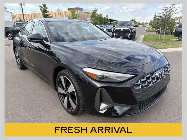 2025 Audi A5 Premium TFSI quattro S tronic for sale in Springfield, MO
