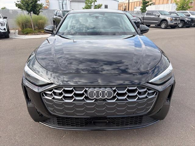 2025 Audi A5 Premium TFSI quattro S tronic