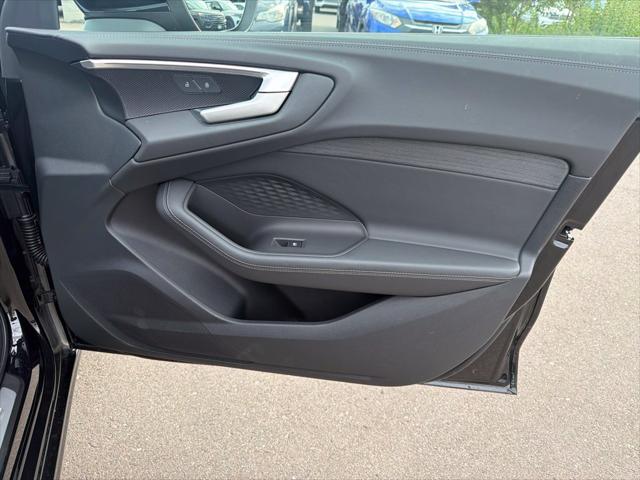 2025 Audi A5 Premium TFSI quattro S tronic