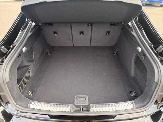 2025 Audi A5 Premium TFSI quattro S tronic