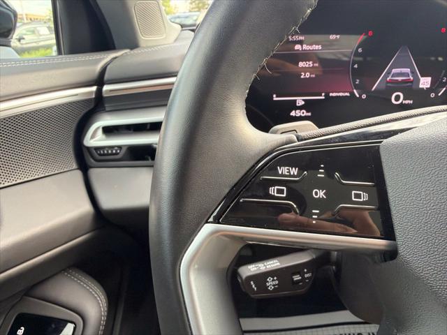 2025 Audi A5 Premium TFSI quattro S tronic