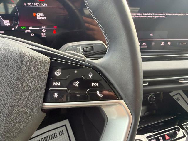 2025 Audi A5 Premium TFSI quattro S tronic