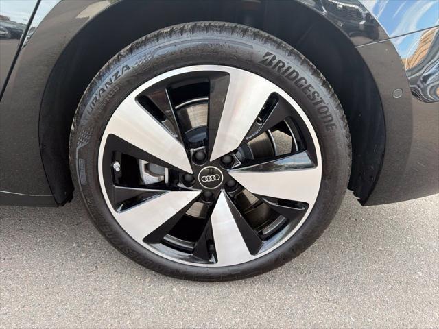 2025 Audi A5 Premium TFSI quattro S tronic