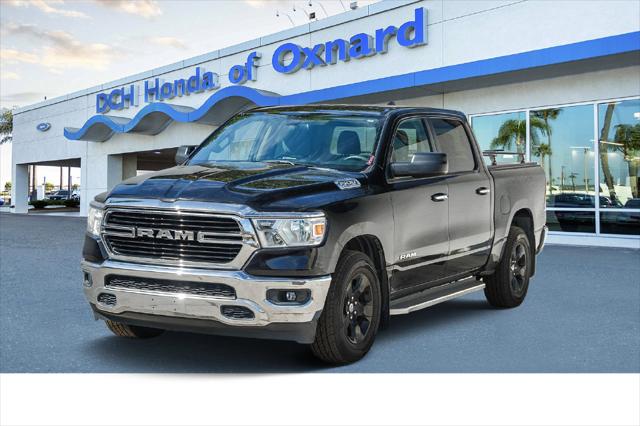 2020 Ram 1500 Big Horn Crew Cab 4x2 57 Box for sale in Oxnard, CA