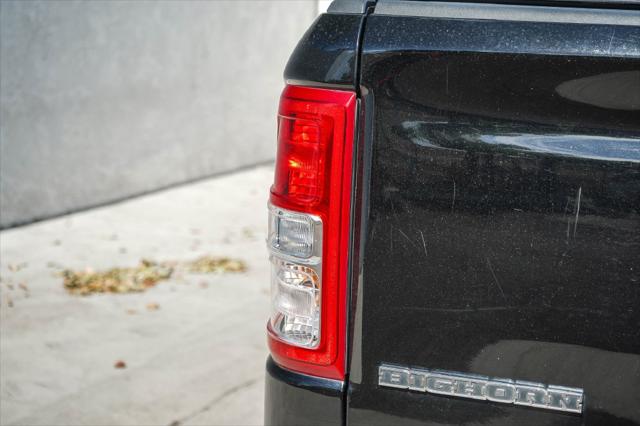 2020 Ram 1500 Big Horn Crew Cab 4x2 57 Box