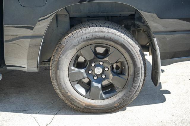 2020 Ram 1500 Big Horn Crew Cab 4x2 57 Box