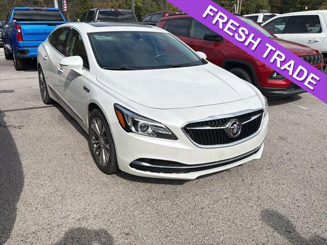 2019 Buick LaCrosse AWD Essence for sale in Wheeling, WV