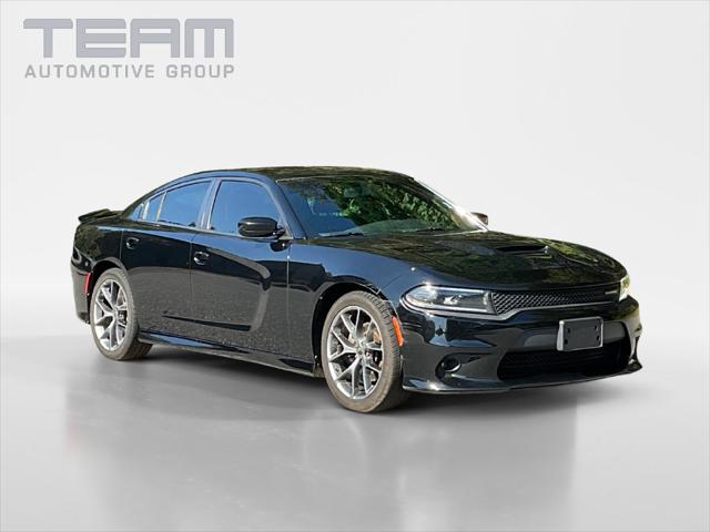 2022 Dodge Charger GT for sale in Morganton, NC