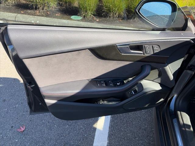 2018 Audi S5 3.0T Premium Plus