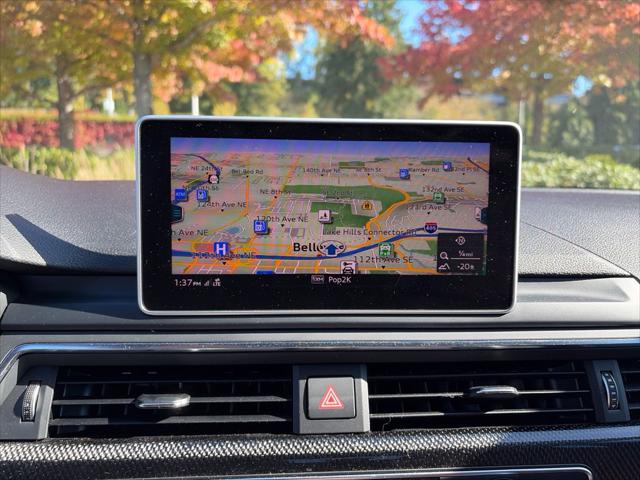 2018 Audi S5 3.0T Premium Plus