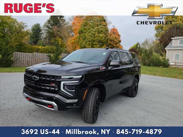 2027 Chevrolet Tahoe Z71, 4WD for sale in Millbrook, NY
