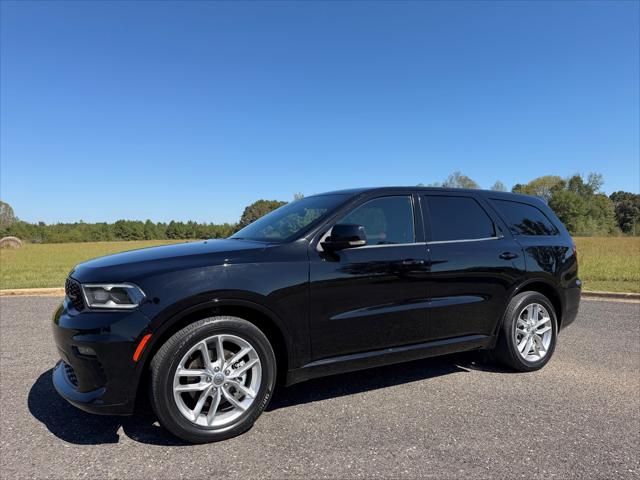 2022 Dodge Durango GT Plus RWD for sale in Hamilton, AL