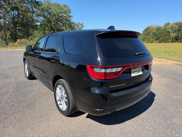 2022 Dodge Durango GT Plus RWD