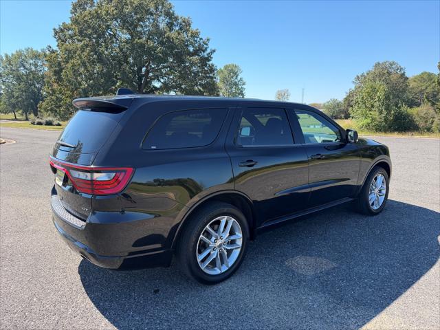 2022 Dodge Durango GT Plus RWD