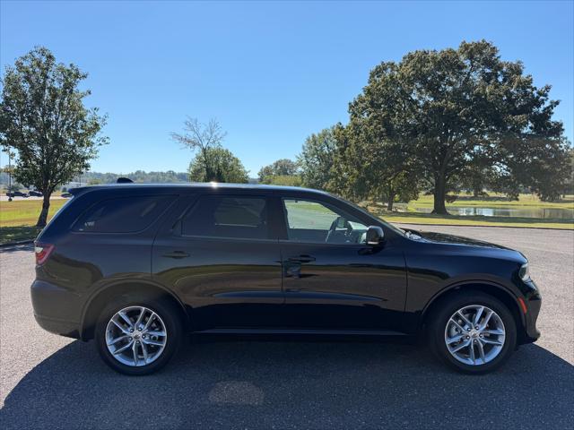 2022 Dodge Durango GT Plus RWD