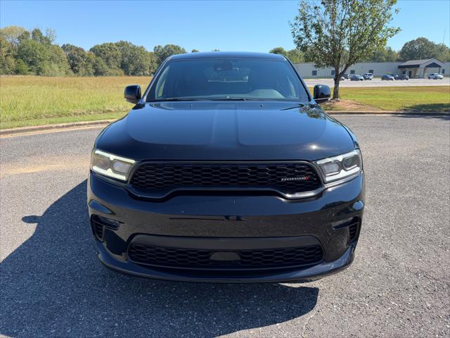 2022 Dodge Durango GT Plus RWD