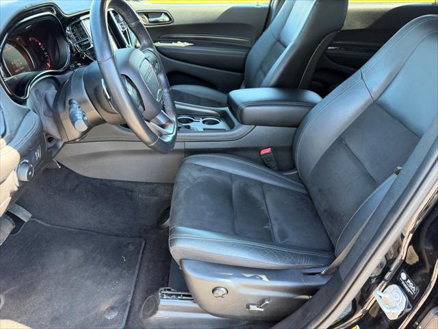 2022 Dodge Durango GT Plus RWD