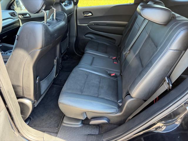 2022 Dodge Durango GT Plus RWD