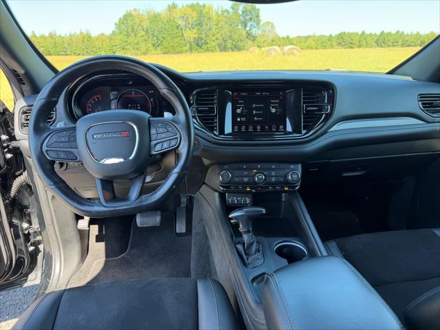 2022 Dodge Durango GT Plus RWD