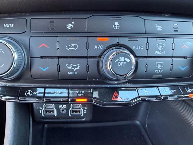 2022 Dodge Durango GT Plus RWD
