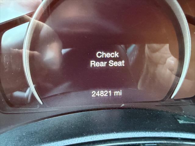 2022 Dodge Durango GT Plus RWD
