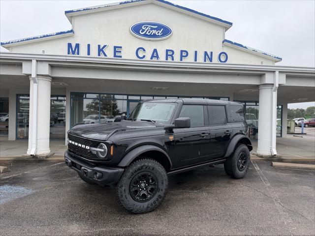 2026 Ford Bronco Badlands for sale in Pittsburg , KS