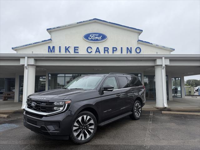 2027 Ford Expedition Platinum for sale in Pittsburg , KS