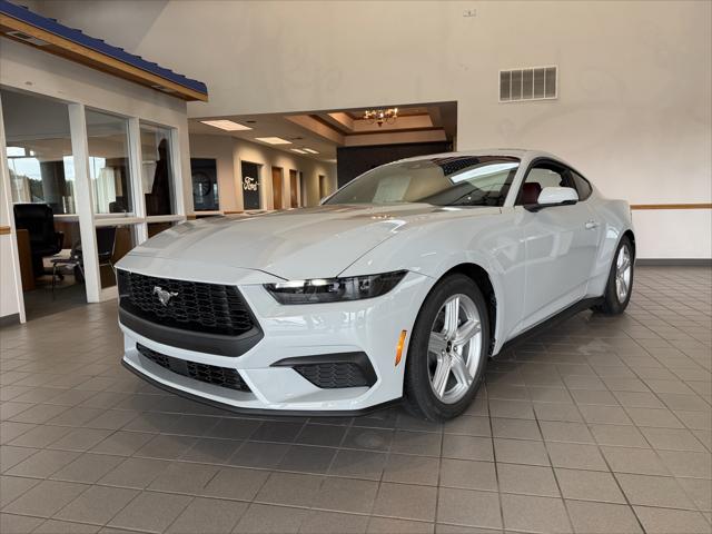 2026 Ford Mustang EcoBoost Fastback for sale in Pittsburg , KS