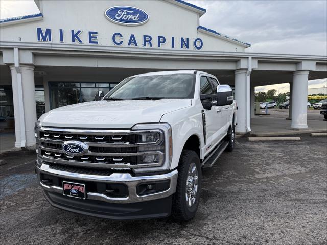 2027 Ford F-350 Unknown