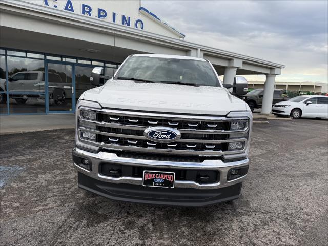2027 Ford F-350 Unknown