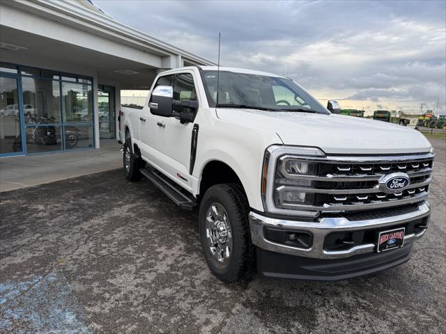 2027 Ford F-350 Unknown